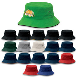 4007 - Sandwich Bucket Hat