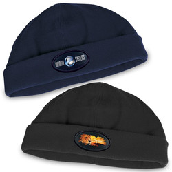 4292 - Polar Fleece Beanie