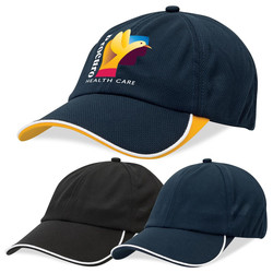 4167 - Cool Dry Cap