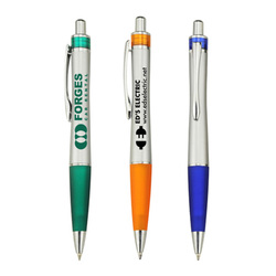 PR-1019 - Iconic Plastic Pen