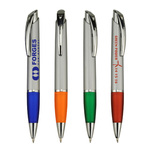 PR-1070 - Idol Plastic Pen