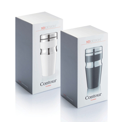 T108624 - Contour Tumbler