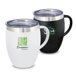 T116135 - Verona Vacuum Cup with Handle