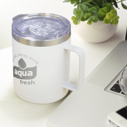 T200299 - Zeus Vacuum Cup