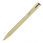GZ795 - Julia Gold Metal Pen