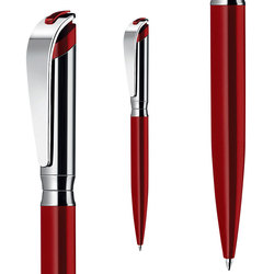 RQ-001 - Klik Roq Metal Pen