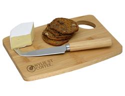 RB8530 - Foodie Cheese Set