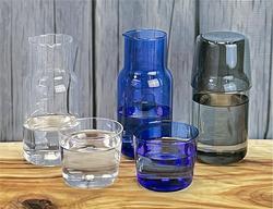 RF22 - Harmony Carafe & Tumbler Set