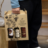 T126069 - Wine Carry Pack - Triple