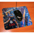 MM02G - Gripper Repositional Mouse Mats