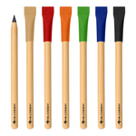 DBP007 - Napkin Bamboo Pencil