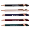 WP556 - Soft Touch Gold Stylus Pen